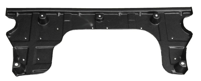 TechPro HY1228149 Engine Cover - Rear Lower
