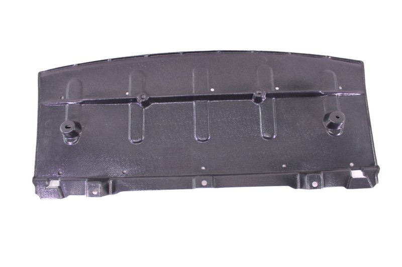 TechPro HY1228151 Engine Cover - Front Lower
