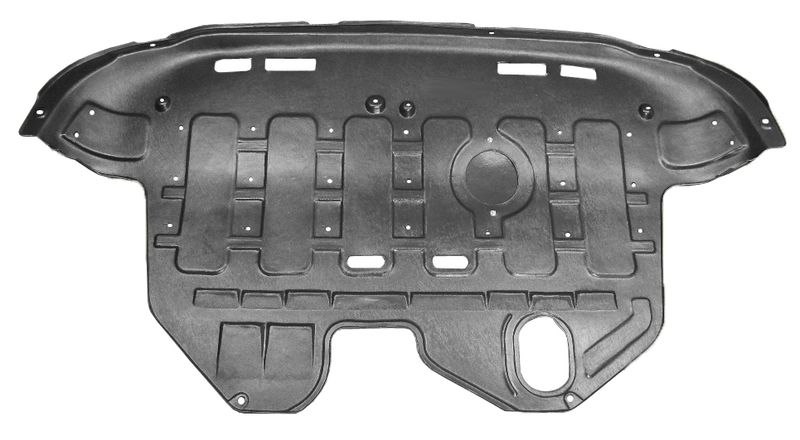 TechPro HY1228152C Engine Cover - Lower