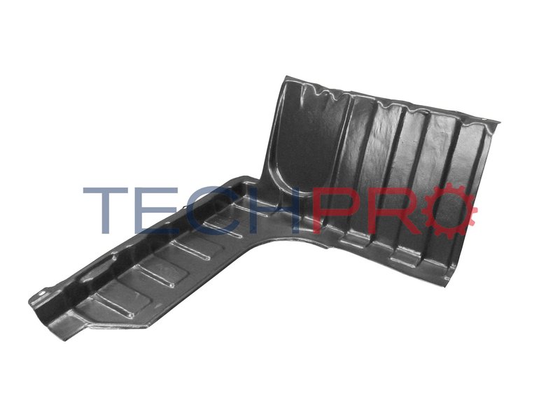 TechPro HY1228163 Engine Cover - Right Lower