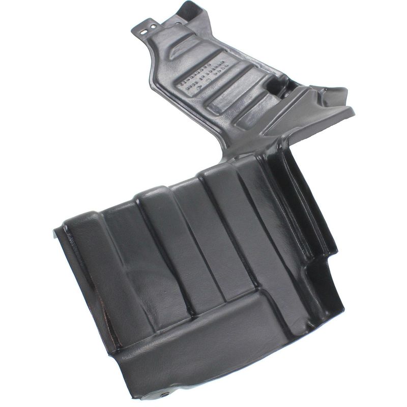 TechPro HY1228170 Engine Cover - Left Lower