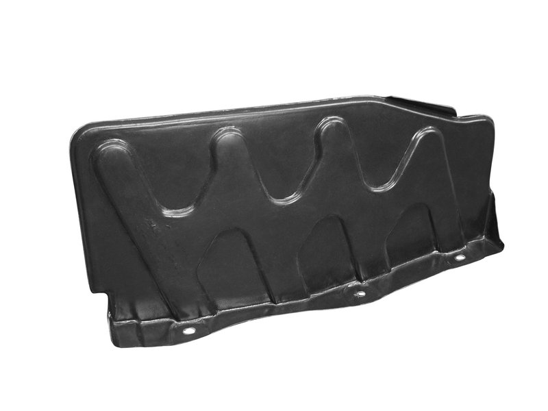 TechPro HY1228182 Engine Cover - Left Lower
