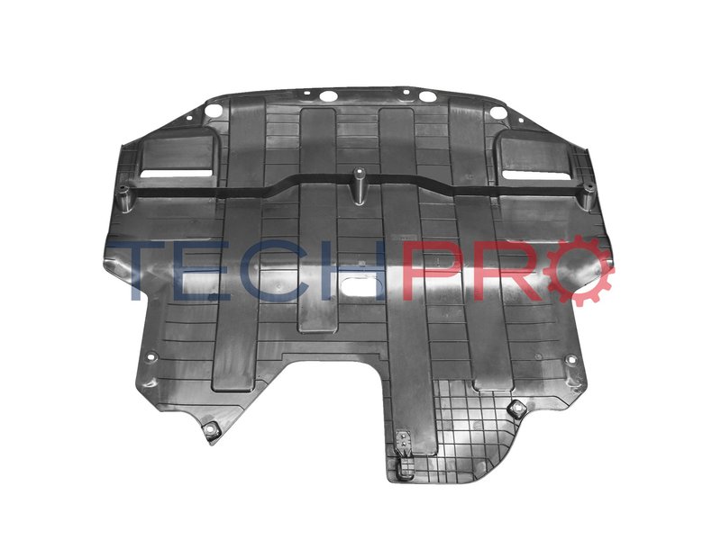 TechPro HY1228183C Engine Cover - Lower