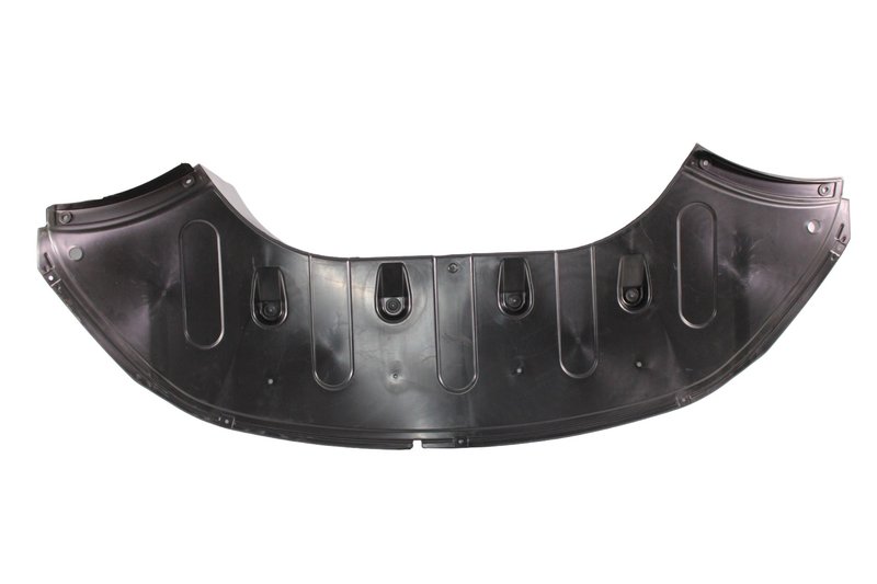 TechPro HY1228184C Engine Cover - Front Lower