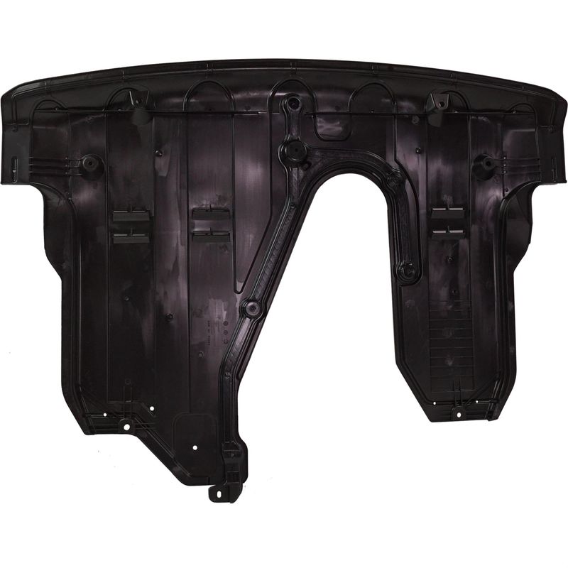 TechPro HY1228186C Engine Cover - Front Lower