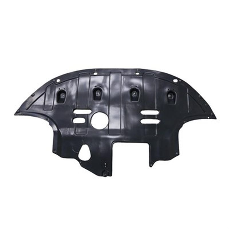 TechPro HY1228201 Engine Cover - Lower