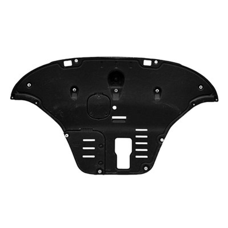 TechPro HY1228210C Engine Cover - Lower