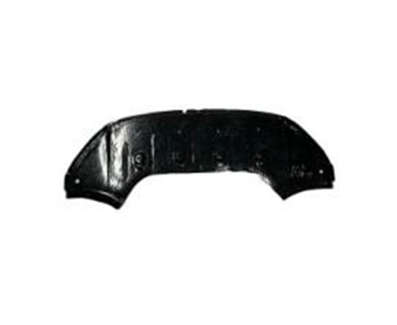 TechPro HY1228214 Engine Cover - Front Lower or Lower