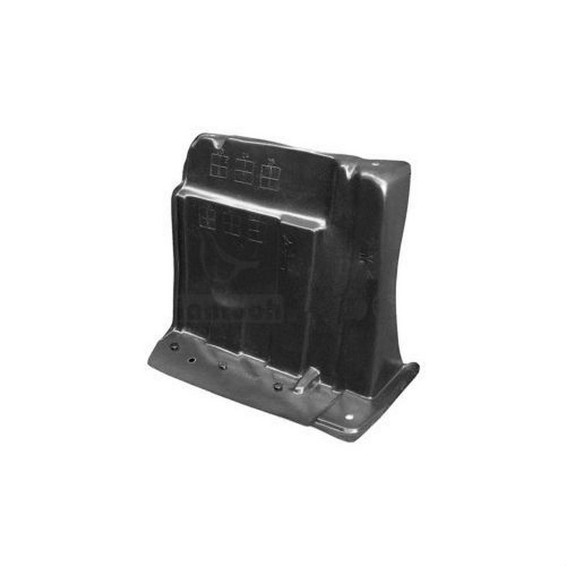 TechPro HY1228218 Engine Cover - Left Lower