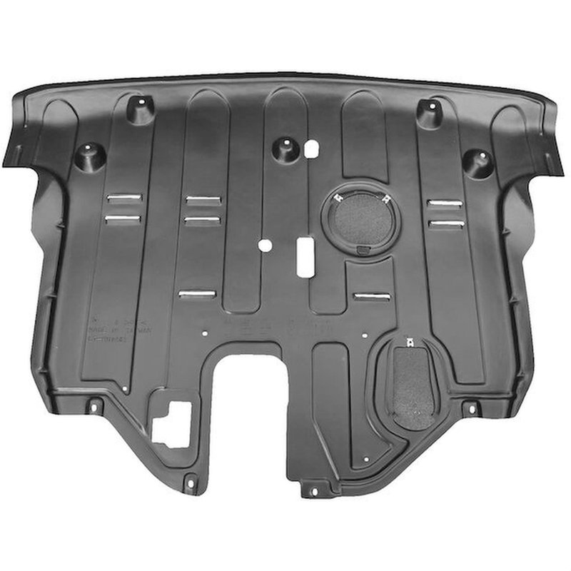 TechPro HY1228220 Engine Cover - Lower