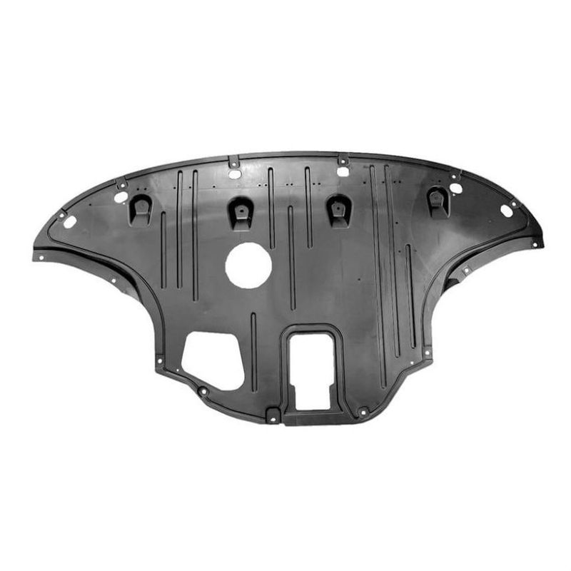 TechPro HY1228227 Engine Cover - Lower