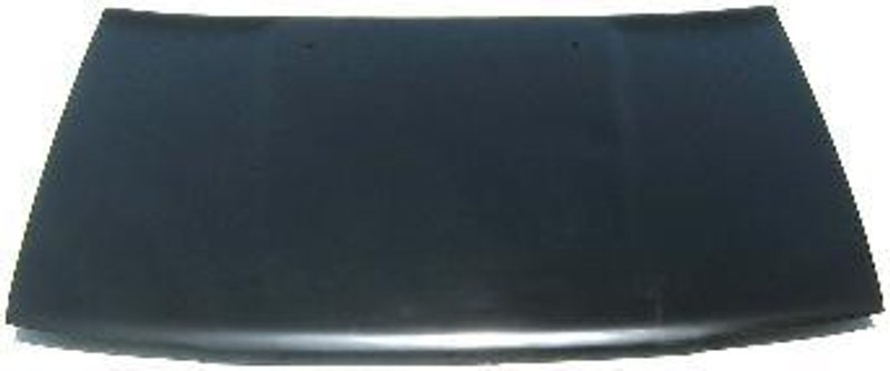 TechPro HY1230104 Hood Panel Assembly