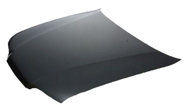TechPro HY1230111 Hood Panel Assembly