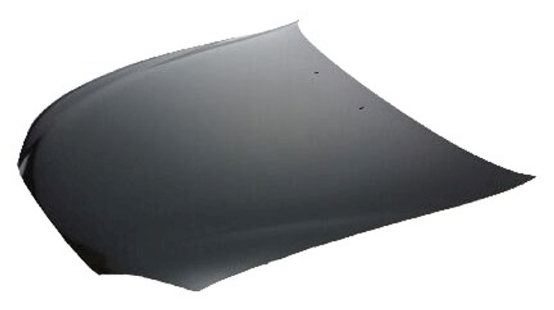 TechPro HY1230112 Hood Panel Assembly