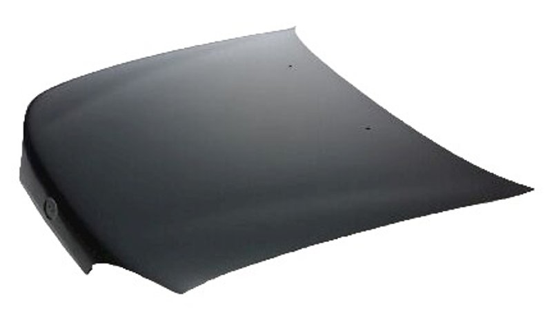 TechPro HY1230113 Hood Panel Assembly