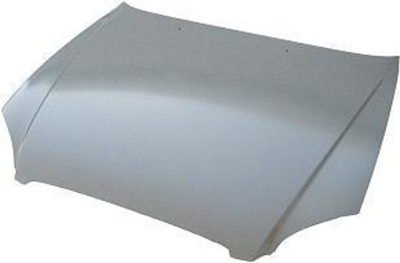 TechPro HY1230125 Hood Panel Assembly