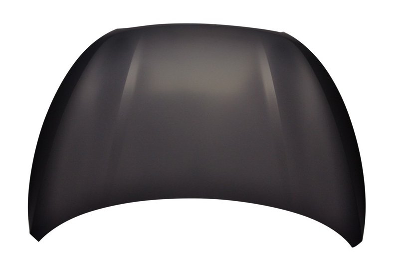 TechPro HY1230144C Hood Panel Assembly