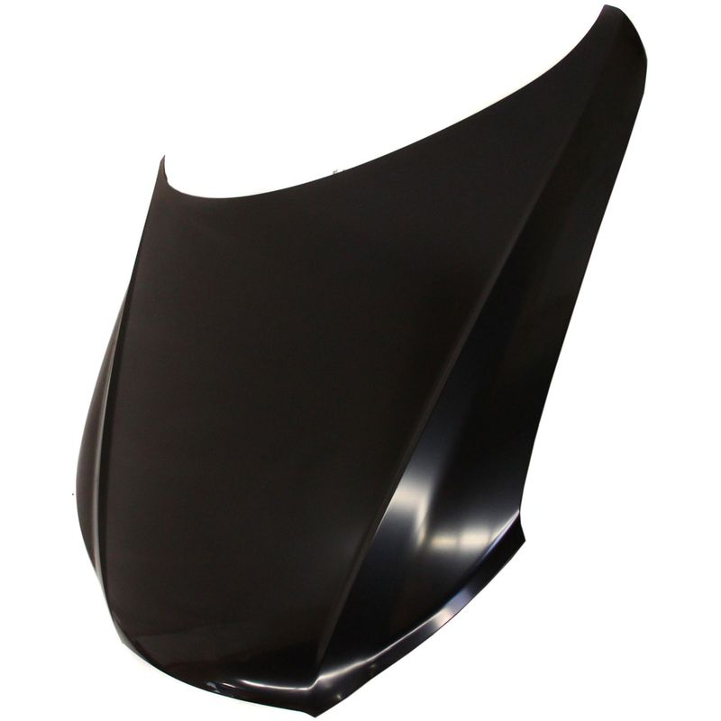 TechPro HY1230148C Hood Panel Assembly