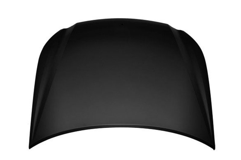 TechPro HY1230151C Hood Panel Assembly