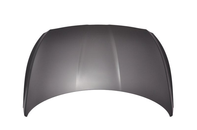 TechPro HY1230153C Hood Panel Assembly