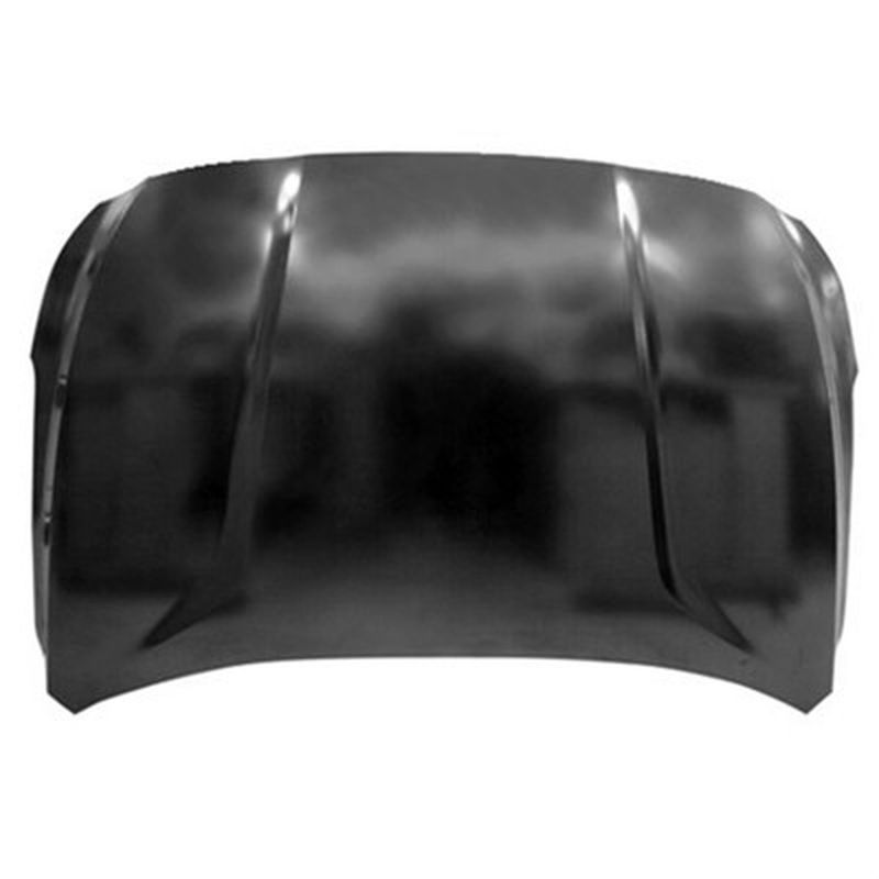 TechPro HY1230175 Hood Panel Assembly