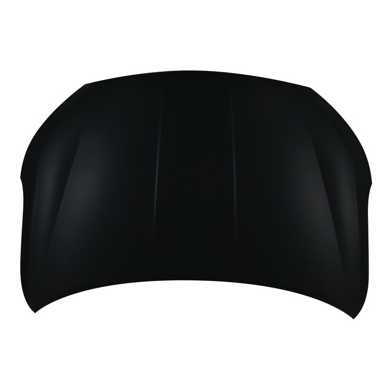 TechPro HY1230177C Hood Panel Assembly