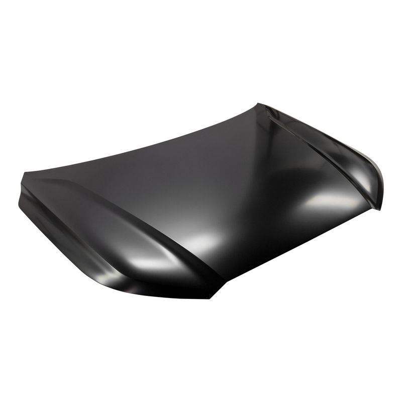 TechPro HY1230181C Hood Panel Assembly