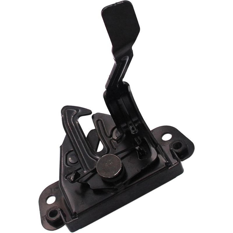 TechPro HY1234117 Hood Latch