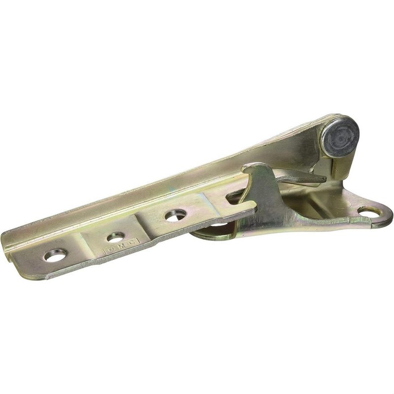 TechPro HY1236116 Hood Hinge Kit
