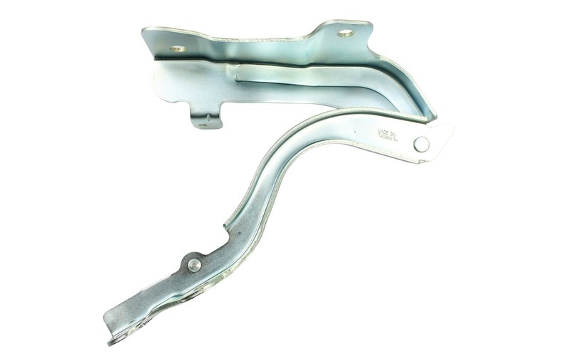 TechPro HY1236152 Hood Hinge Kit