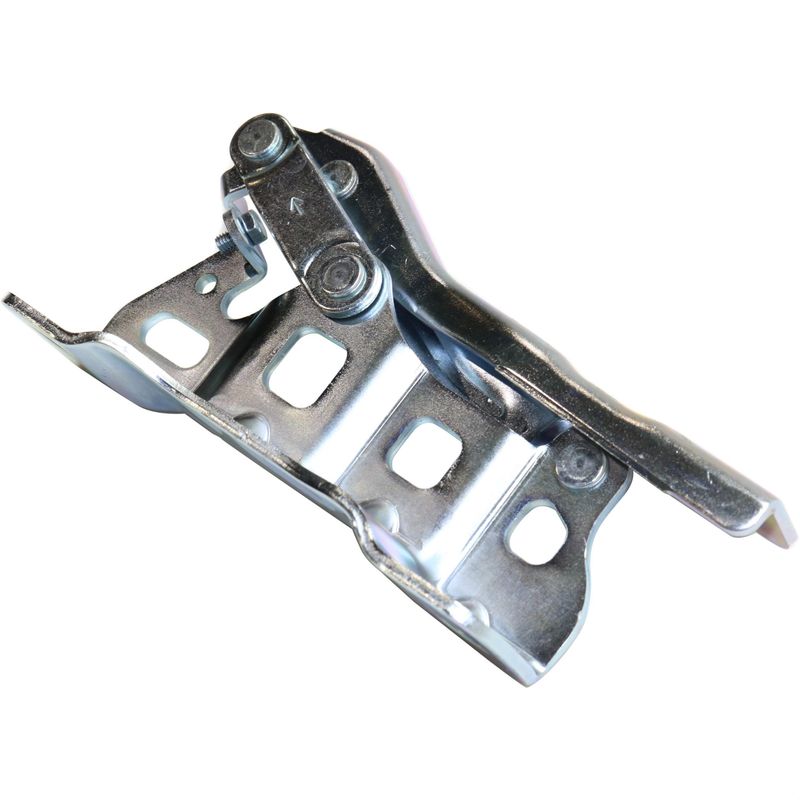 TechPro HY1236162 Hood Hinge Kit
