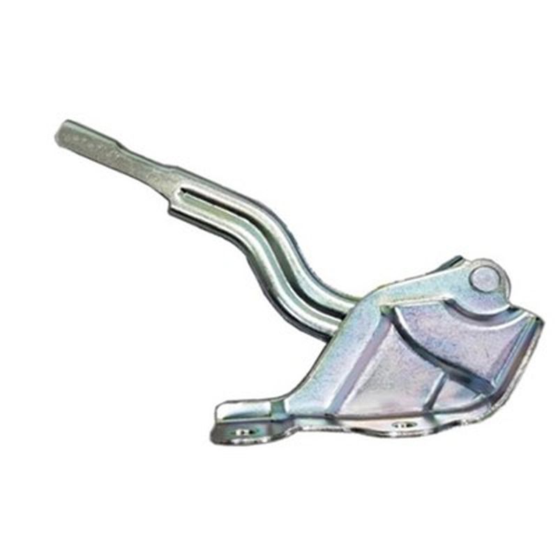 TechPro HY1236191 Hood Hinge Kit