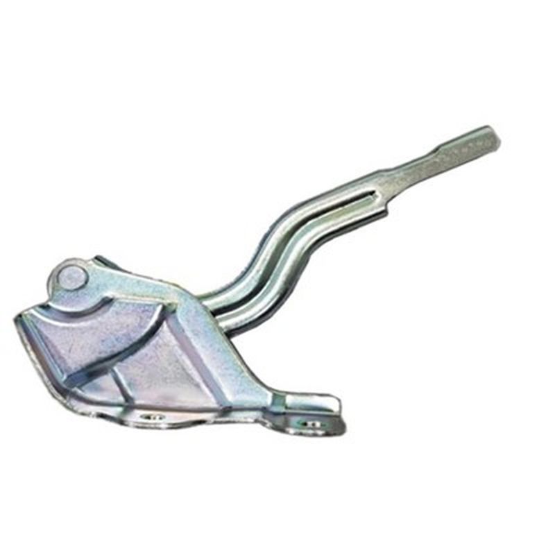 TechPro HY1236192 Hood Hinge Kit