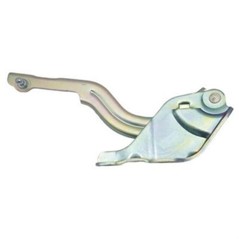 TechPro HY1236203 Hood Hinge Kit