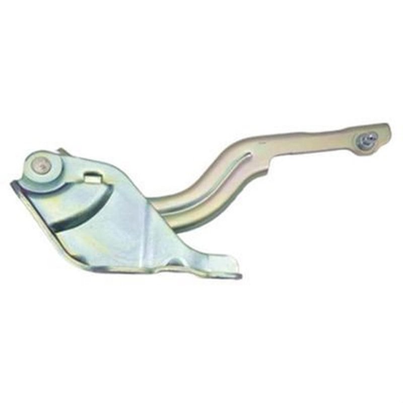 TechPro HY1236204 Hood Hinge Kit