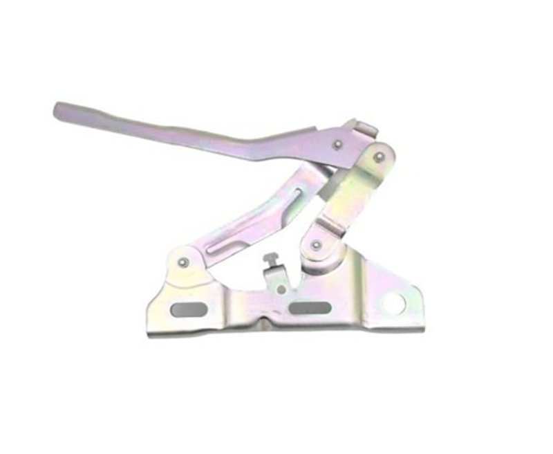 TechPro HY1236205 Hood Hinge Kit