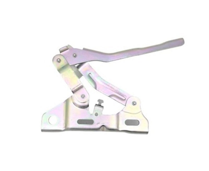TechPro HY1236206 Hood Hinge Kit