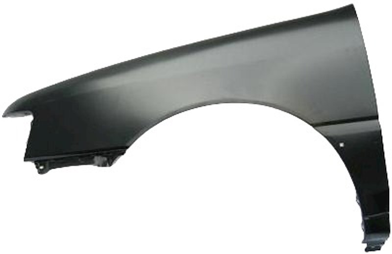 TechPro HY1240103 Fender - Front Left