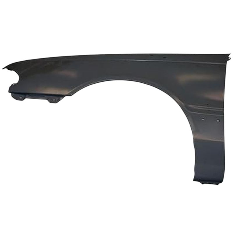 TechPro HY1240104 Fender - Front Left