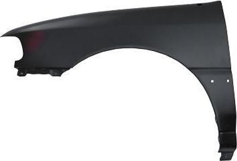 TechPro HY1240105 Fender - Front Left