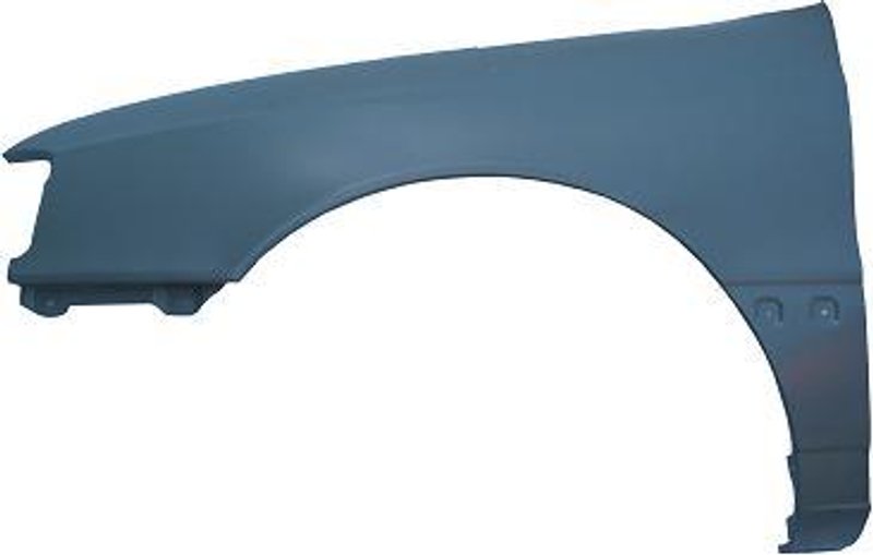 TechPro HY1240106 Fender - Front Left