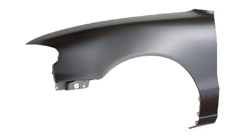 TechPro HY1240111 Fender - Front Left