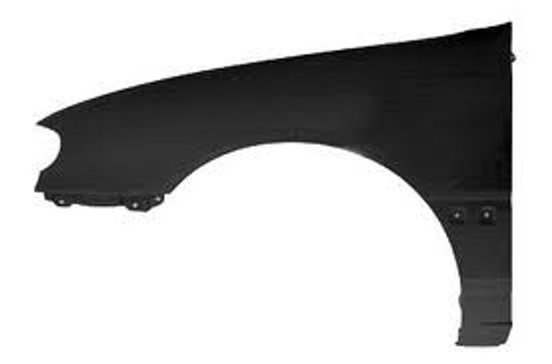 TechPro HY1240112 Fender - Front Left