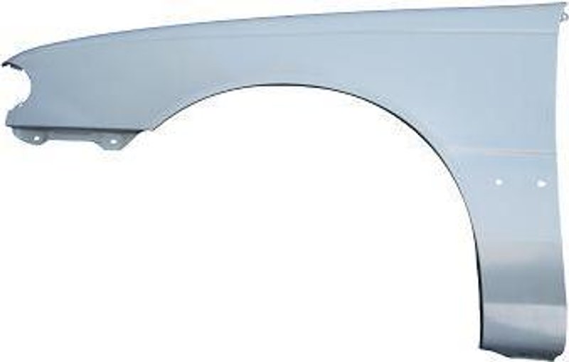 TechPro HY1240117 Fender - Front Left