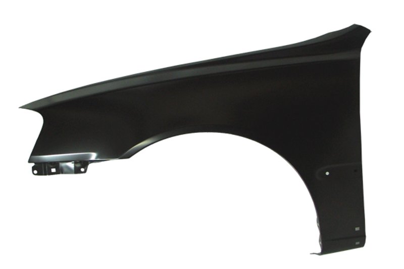 TechPro HY1240127C Fender - Front Left