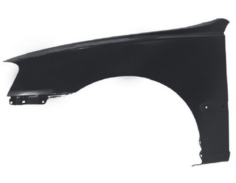 TechPro HY1240128C Fender - Front Left
