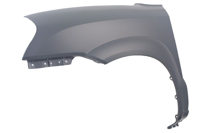 TechPro HY1240135C Fender - Front Left