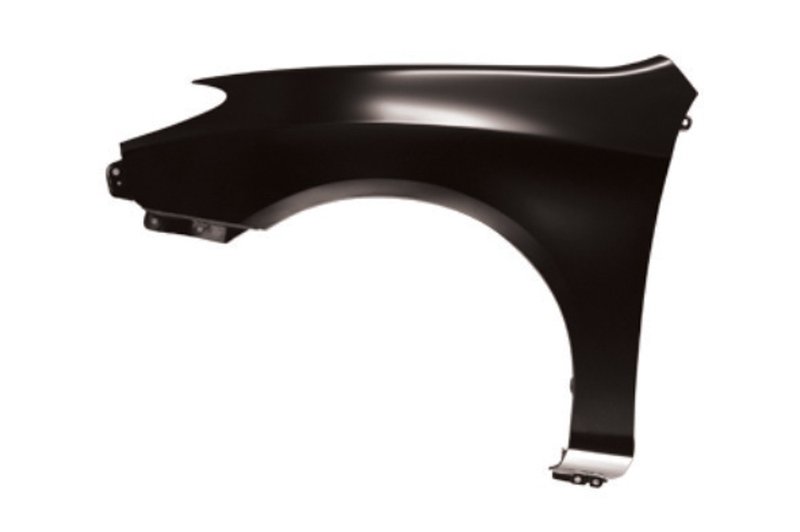 TechPro HY1240138 Fender - Front Left