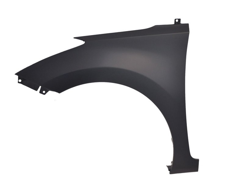 TechPro HY1240152C Fender - Front Left