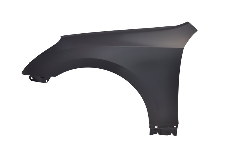 TechPro HY1240155C Fender - Front Left